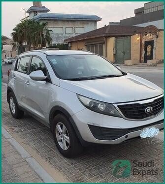 2016-kia-sportage-for-sale-in-jubail-excellent-condition-big-4