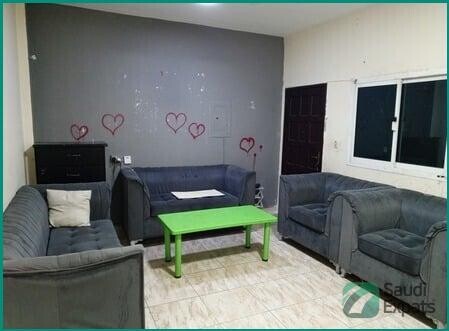 furnished-2-bhk-family-flat-in-jubail-sar-1800month-big-0