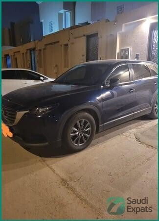 2020-mazda-cx-9-automatic-low-mileage-riyadh-big-0