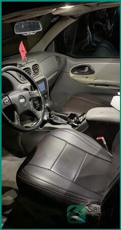 2007-chevrolet-trailblazer-lt-automatic-in-khobar-290000-km-big-1