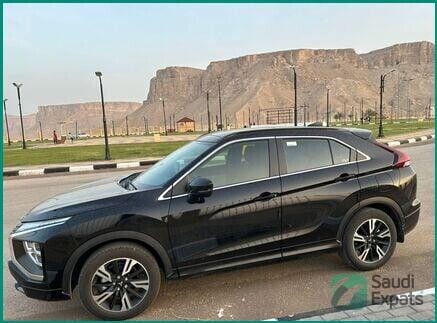 2024-mitsubishi-eclipse-cross-lease-transfer-in-riyadh-big-2