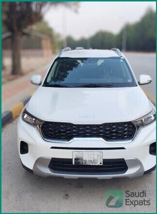 2023-kia-sonet-automatic-for-lease-transfer-in-jubail-big-0