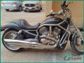 2008-harley-davidson-nightrod-for-sale-in-khobar-excellent-condition-small-0