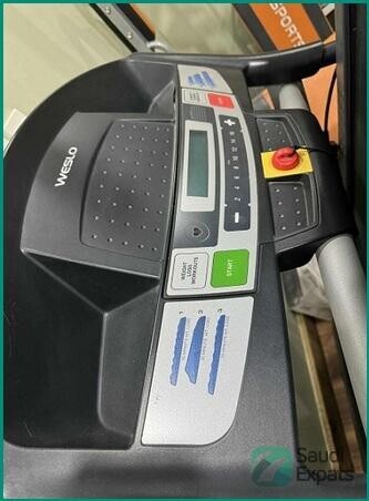 treadmill-and-all-in-one-gym-equipment-for-sale-in-riyadh-sar-1200-big-0