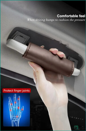 mg-leather-car-roof-armrest-protector-set-4-pieces-brown-riyadh-big-1