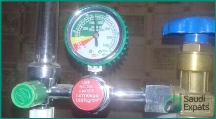 15l-medical-oxygen-cylinder-with-regulator-for-sale-in-riyadh-big-2