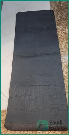 fitness-essentials-for-sale-resistance-band-yoga-mat-hand-grip-jump-rope-in-riyadh-big-2