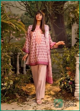 unstitched-pakistani-embroidered-summer-suits-for-sale-in-jubail-big-0