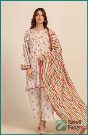 unstitched-pakistani-embroidered-summer-suits-for-sale-in-jubail-big-2