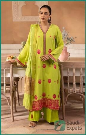 unstitched-pakistani-embroidered-summer-suits-for-sale-in-jubail-big-4