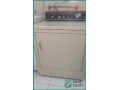 hotpoint-heavy-duty-clothes-dryer-for-sale-350-sar-small-0
