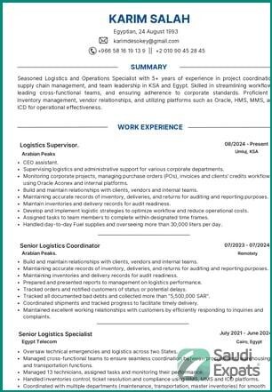 experienced-senior-logistics-coordinator-available-in-riyadh-big-0