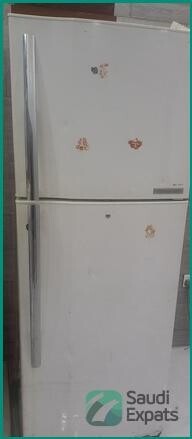 refrigerator-and-automatic-washing-machine-for-sale-in-jeddah-big-2