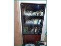 modern-office-desk-and-glass-wardrobe-for-sale-in-makkah-small-0