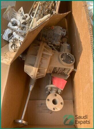 cashco-ranger-qct-rotary-control-valve-for-sale-in-jeddah-big-1