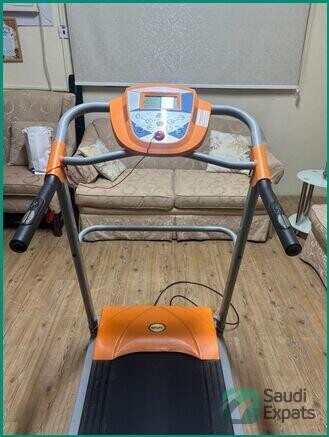 saffy-treadmill-in-excellent-condition-for-sale-in-riyadh-big-3
