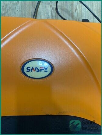 saffy-treadmill-in-excellent-condition-for-sale-in-riyadh-big-1