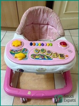 sofa-walker-and-mattress-for-sale-in-jeddah-affordable-prices-big-0