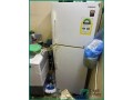 samsung-double-door-refrigerator-in-good-condition-riyadh-small-0