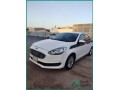 ford-escort-2020-automatic-55300-km-excellent-condition-al-olaya-small-2