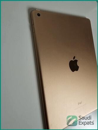 ipad-6th-generation-2018-rose-gold-32gb-excellent-condition-riyadh-big-2