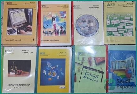 free-complete-ignou-bcom-books-for-all-3-years-in-jeddah-big-0