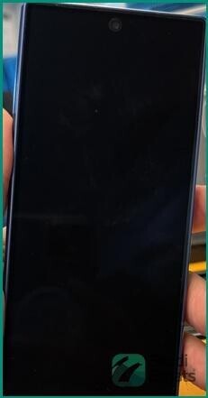 samsung-galaxy-fold-7-blue-512-gb-for-sale-in-riyadh-big-1