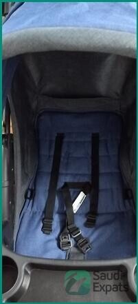 juniors-stroller-in-excellent-condition-riyadh-big-3