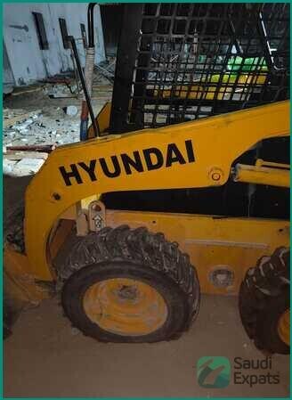 hyundai-bobcat-in-perfect-condition-dammam-big-0