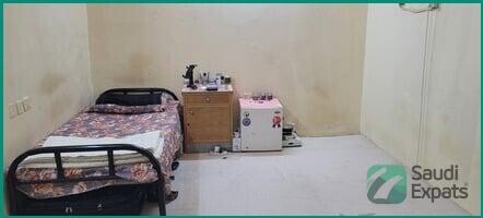 affordable-bed-space-for-rent-in-riyadh-no-smoking-shared-facilities-big-0