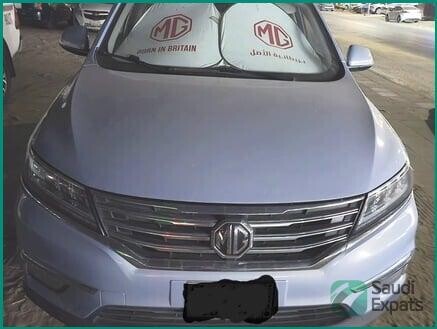 mg-rx5-full-option-2022-for-sale-in-jubail-big-1