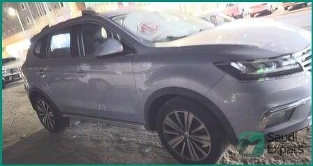 mg-rx5-full-option-2022-for-sale-in-jubail-big-2