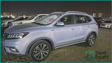 mg-rx5-full-option-2022-for-sale-in-jubail-big-0