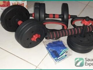 affordable-30-lbs-dumbbells-set-with-barbell-final-exit-sale
