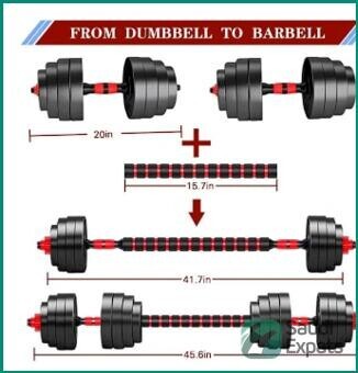 affordable-30-lbs-dumbbells-set-with-barbell-final-exit-sale-big-2
