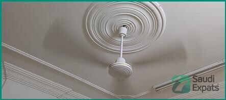 audex-ceiling-fan-in-excellent-condition-azizia-big-1