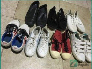 adidas-original-sneakers-size-415-riyadh