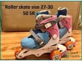 affordable-used-roller-skates-sizes-27-35-diriyah-riyadh-small-0