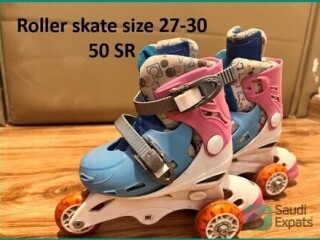 affordable-used-roller-skates-sizes-27-35-diriyah-riyadh