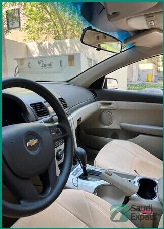 2008-chevrolet-lumina-ls-for-sale-in-dammam-160000-km-automatic-big-4