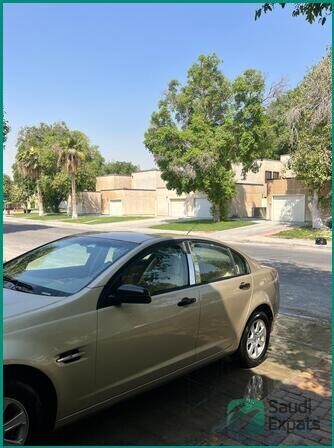 2008-chevrolet-lumina-ls-for-sale-in-dammam-160000-km-automatic-big-2