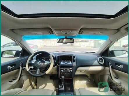 2014-nissan-maxima-full-option-in-jeddah-232000-km-big-1
