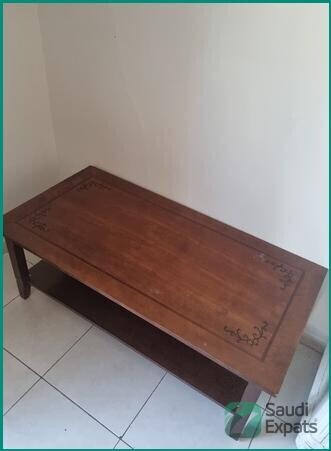 urgent-sale-chest-of-drawer-wall-frame-wooden-table-in-khobar-big-2