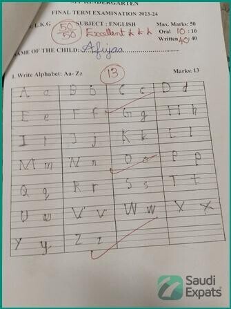 experienced-indian-female-tutor-for-lkg-to-grade-8-in-al-shemaysi-big-0