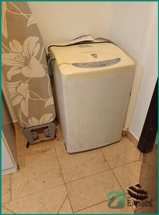 fully-automatic-washing-machine-for-sale-in-riyadh-big-1
