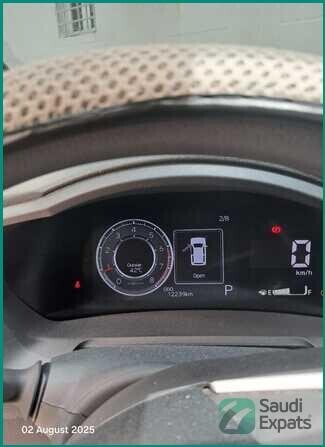 2024-toyota-yaris-plus-for-sale-in-jazan-excellent-condition-big-3