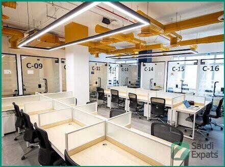 fully-furnished-offices-for-rent-in-al-sulaymaniyyah-riyadh-big-2