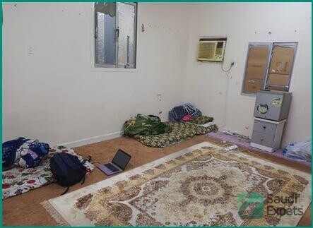 affordable-bedspace-in-furnished-apartment-for-pakistani-job-holders-khobar-big-2