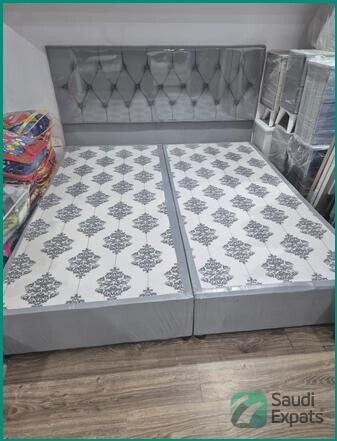 brand-new-king-size-beds-and-bedroom-furniture-in-jeddah-big-4
