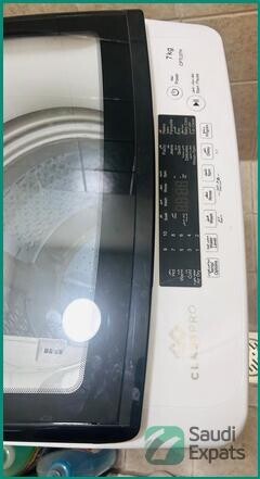 7kg-washing-machine-for-sale-like-new-khobar-big-1
